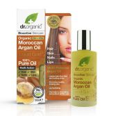 Moroccan Pure Argan Oil 50 ml