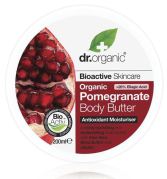 Pomegranate Body Butter 200ml