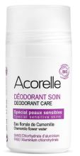 Deodorant Sensitive Skin 50 ml