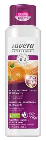 Volume and Strength Shampoo 250 ml