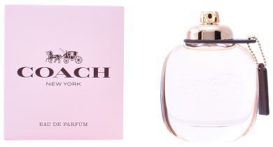 Coach New York Eau De Parfum