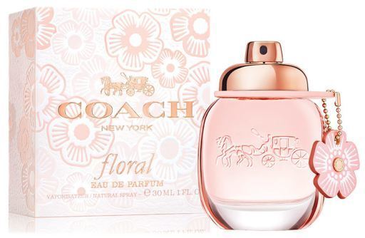 Floral Eau de Parfum Spray 30 ml