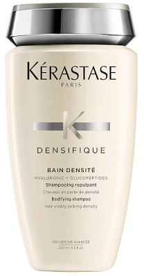 Densify Repulping Shampoo