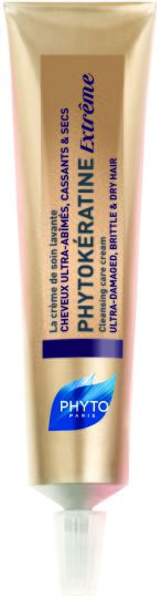 Phytokeratine Extreme Cleansing Cream 75 ml