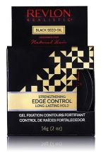 Real Black Seed Edge Control 56 gr