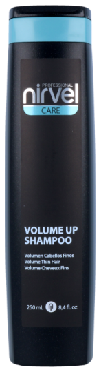 Care Volume Up Shampoo 25 ml