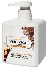 Professional Defined Curls Activator 500 ml