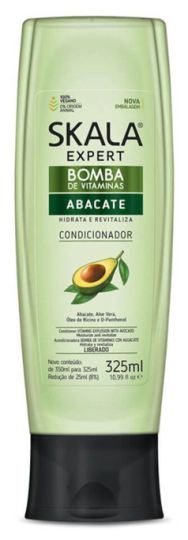 Abacate Vitamins Bomb Conditioner 325 ml