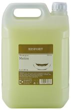 Melon Shampoo 5000 ml