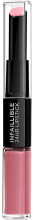 Infallible Lipstick 217 Eternal