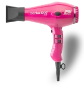 3200 Plus Fucsia Dryer