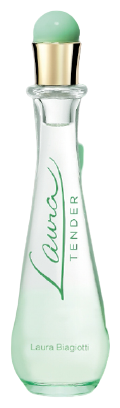 Tender Eau de toilette Natural Spray