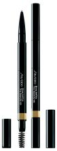 Brow Inktrio Pencil 3 in 1 N02