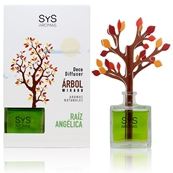 Diffuser Air Freshener Angel Root 90ml