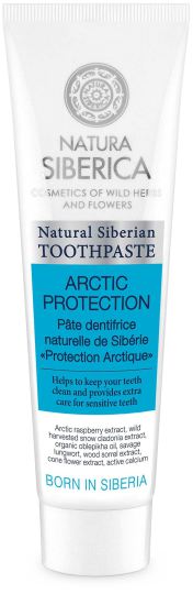 Arctic Protection toothpaste 100g