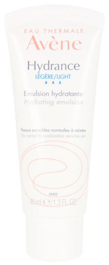 Hydrance Optimale Creme Ligere Hydratante 40 ml