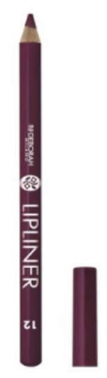 Lip liner 12