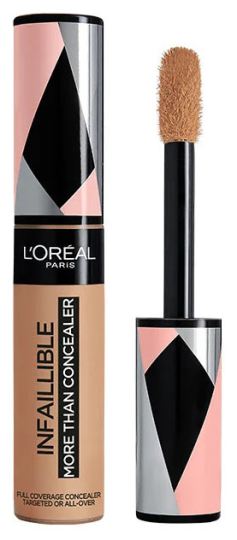 Infaillible Corrector More Than Concealer 11 ml