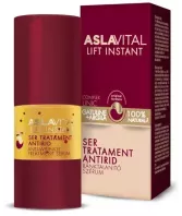 Aslavital Lift Instant Anti-wrinkle Treatment Serum 50 ml