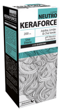 Keraforce Neutral Shampoo 200 ml