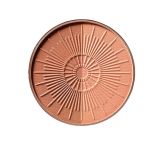 Bronzing Powder Compact Long-lasting 50 almond refill