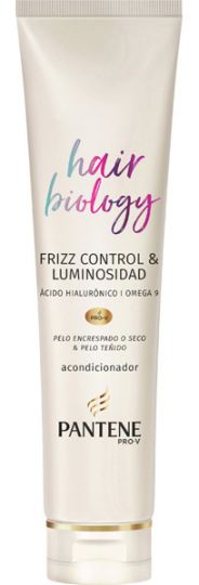 Frizz Control & Luminosity Conditioner 160 ml