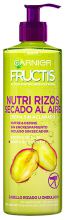 Fructis Nutri Curls Rinsing Cream 400 ml