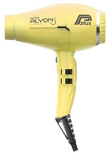 Alyon Yellow Hair Dryer