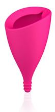 Light or Abundant Flow Menstrual Cup