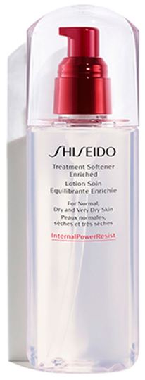 Defend Skincare Treatment Softener Enriched 150 ml