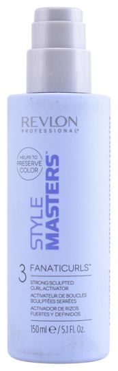 Style Masters Fanaticurls 150 ml