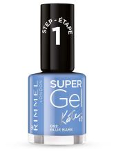 Nail Lacquer Supergel Kate