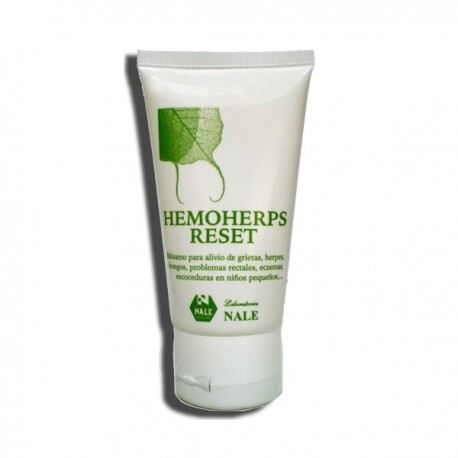 Hemoherps Reset Cream Balsam 50 ml