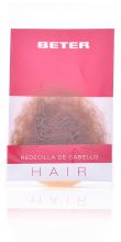 Invisible Hairnet Blonde Brown 2 Units