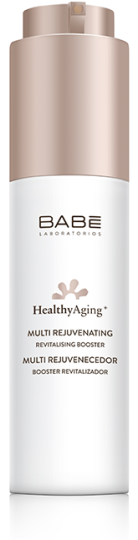 Multi Rejuvenating Revitalizing Booster 50 ml