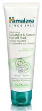 Moisturizing Cucumber & Almond Peel off Mask 75 ml