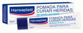 Wound Healing Ointment 20 gr