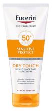 Sun Protect Gel Dry Spf50 200ml