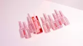 Genesis Ampoules Cure Anti-Hair Loss fortifiant 10 units