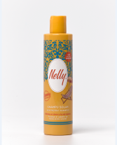 Sunscreen Hair Shampoo 250 ml