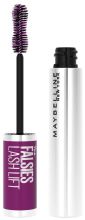 Eyelash Mascara 01 Black