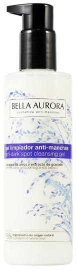 Facial Cleansing Cream Anti-spot 200 ml