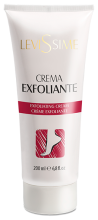 Exfoliating Foot Cream 200 ml