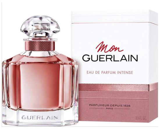 Mon Eau de Parfum Spray 30 ml