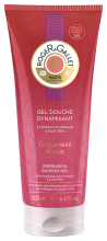 Gingembre Rouge Douche Gel Dynamisant 200 ml