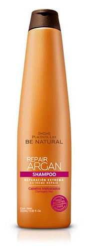 Repair Argan Shampoo 350 ml