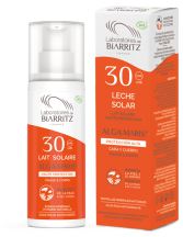 Sun Milk SPF30 Alga Maris