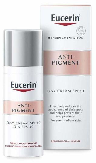 Anti-Pigment Day Cream Spf 30 50 ml