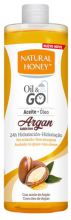 Oil and Go Moisturizing Body Oil 300 ml