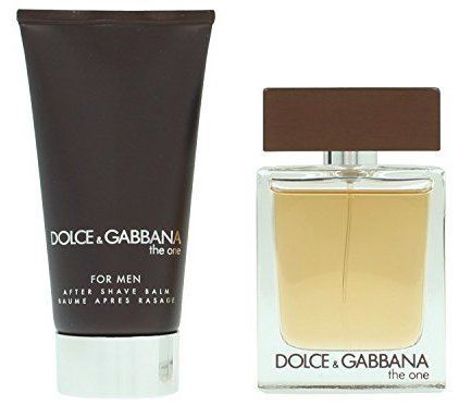 Dolce & Gabbana Set The One Men eau de toilette + after shave